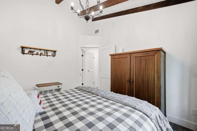 10758 Chatsworth Highway, Ellijay, GA 30540
