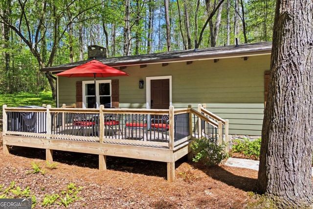 10758 Chatsworth Highway, Ellijay, GA 30540