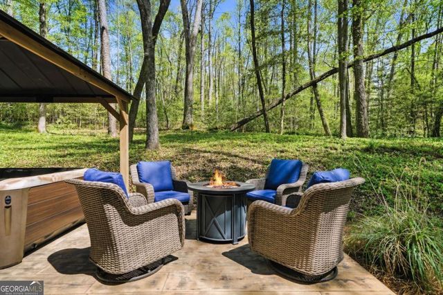 10758 Chatsworth Highway, Ellijay, GA 30540