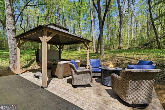 10758 Chatsworth Highway, Ellijay, GA 30540