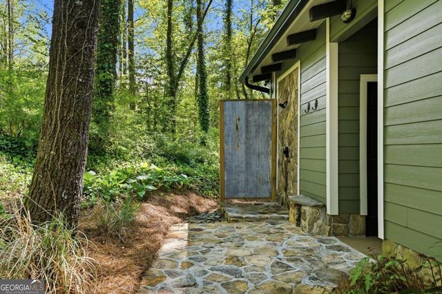 10758 Chatsworth Highway, Ellijay, GA 30540