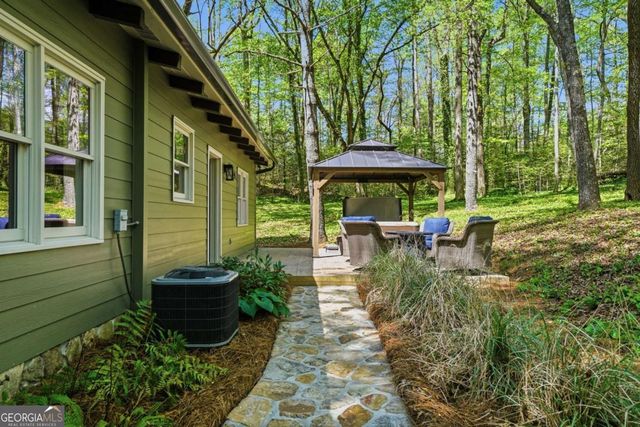 10758 Chatsworth Highway, Ellijay, GA 30540