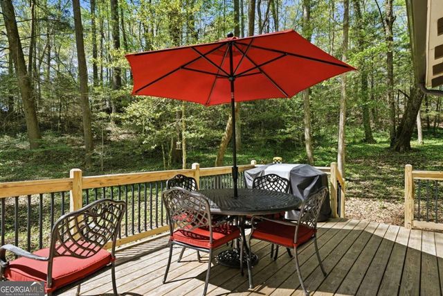 10758 Chatsworth Highway, Ellijay, GA 30540