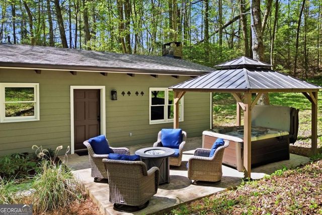 10758 Chatsworth Highway, Ellijay, GA 30540