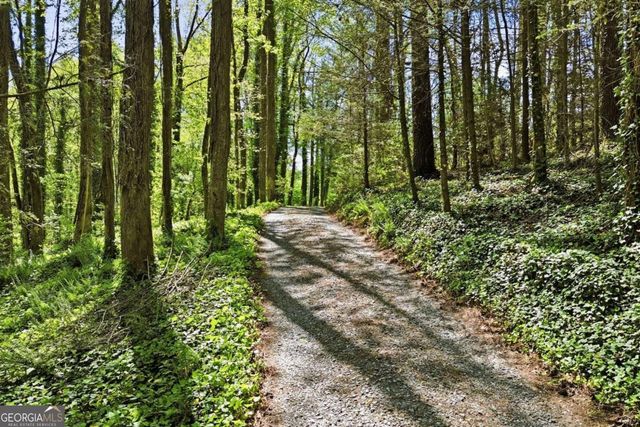 10758 Chatsworth Highway, Ellijay, GA 30540