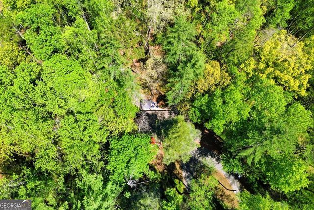 10758 Chatsworth Highway, Ellijay, GA 30540