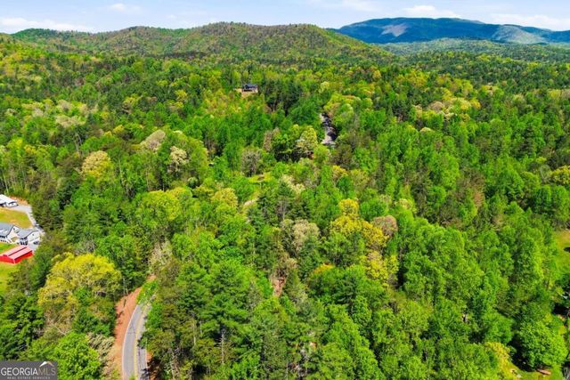 10758 Chatsworth Highway, Ellijay, GA 30540