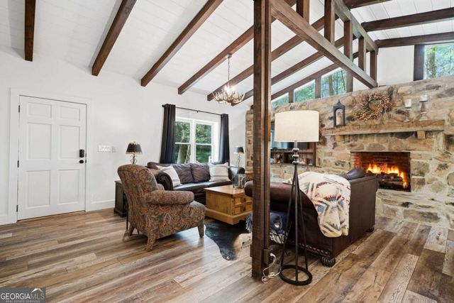 10758 Chatsworth Highway, Ellijay, GA 30540