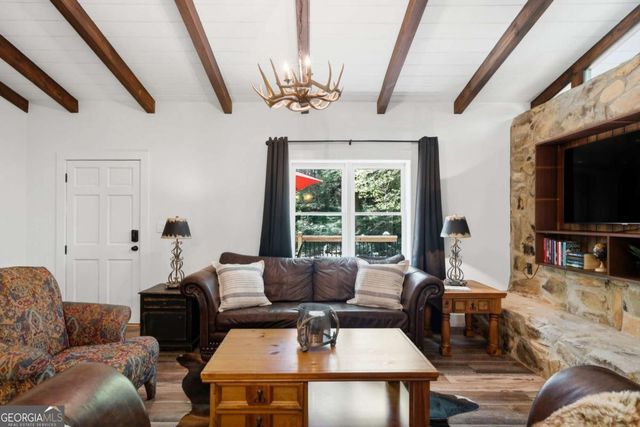 10758 Chatsworth Highway, Ellijay, GA 30540