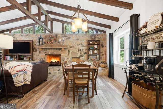 10758 Chatsworth Highway, Ellijay, GA 30540