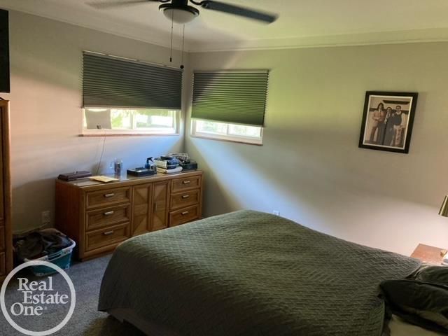22990 S Nunneley Road, Clinton Township, MI 48035