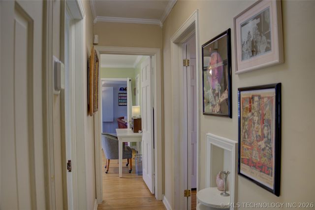 1148 S Canton Avenue, Tulsa, OK 74112