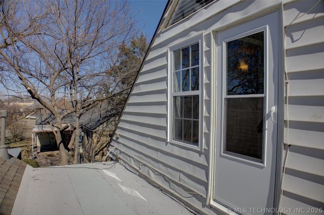 1148 S Canton Avenue, Tulsa, OK 74112