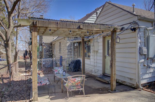 1148 S Canton Avenue, Tulsa, OK 74112