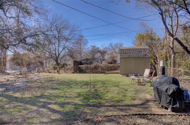 1148 S Canton Avenue, Tulsa, OK 74112