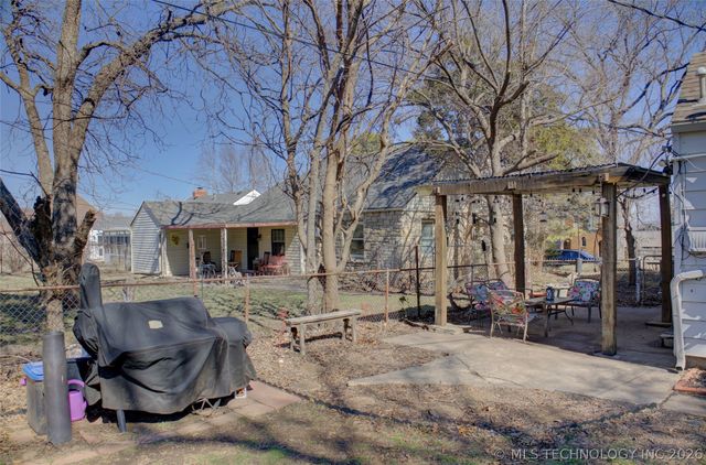 1148 S Canton Avenue, Tulsa, OK 74112