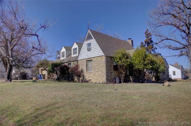 1148 S Canton Avenue, Tulsa, OK 74112
