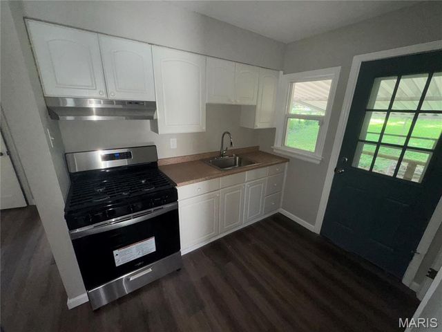 9724 Margo Ann Lane, Woodson Terrace, MO 63134