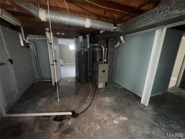 9724 Margo Ann Lane, Woodson Terrace, MO 63134