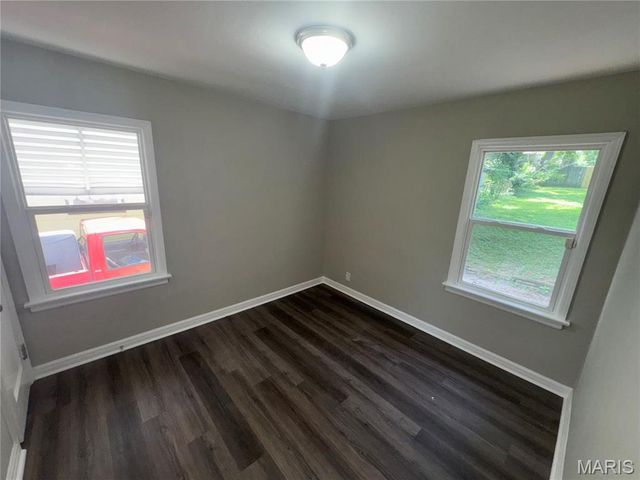 9724 Margo Ann Lane, Woodson Terrace, MO 63134