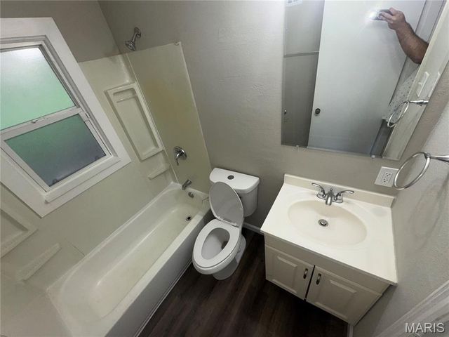 9724 Margo Ann Lane, Woodson Terrace, MO 63134