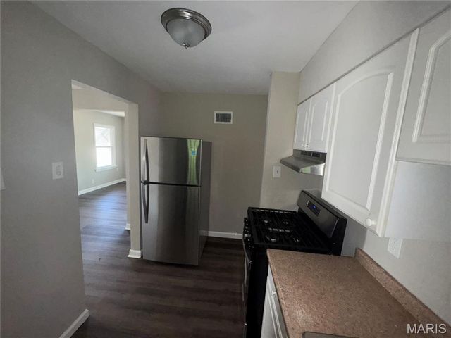 9724 Margo Ann Lane, Woodson Terrace, MO 63134