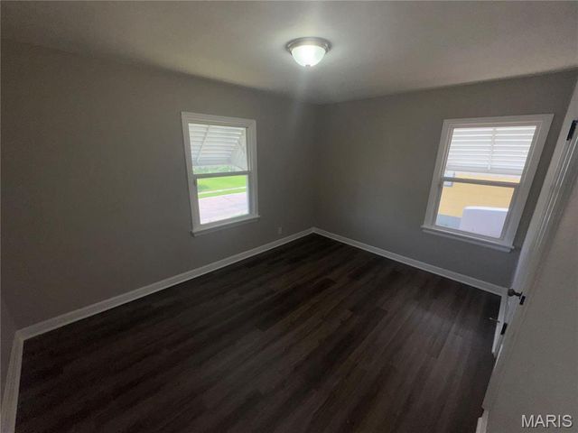 9724 Margo Ann Lane, Woodson Terrace, MO 63134