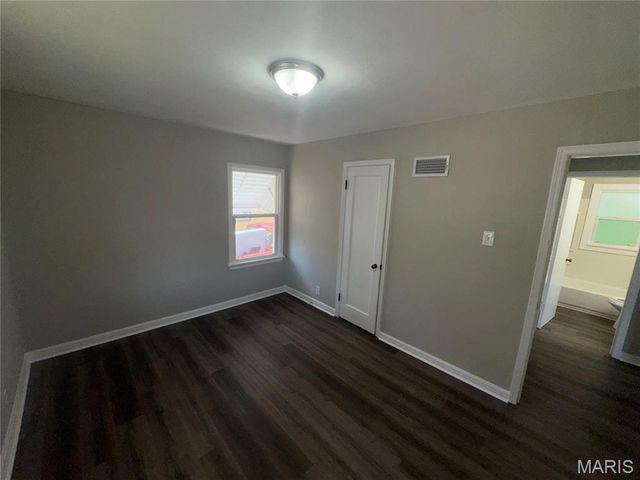 9724 Margo Ann Lane, Woodson Terrace, MO 63134