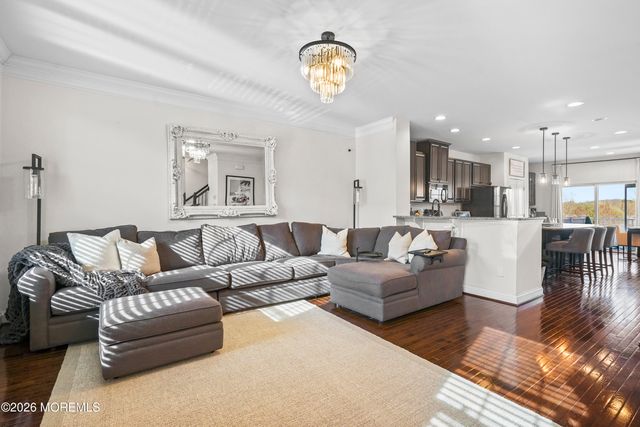 70 Kyle Drive, Tinton Falls, NJ 07712