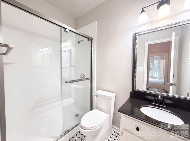 8536 Albury Walk Lane, Charlotte, NC 28277
