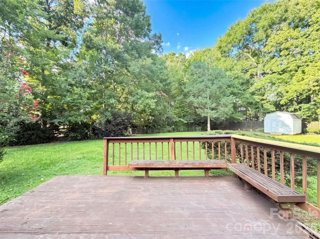 8536 Albury Walk Lane, Charlotte, NC 28277
