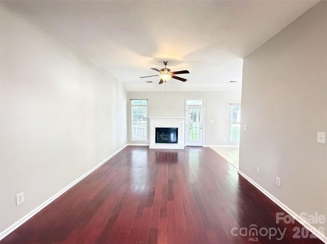 8536 Albury Walk Lane, Charlotte, NC 28277