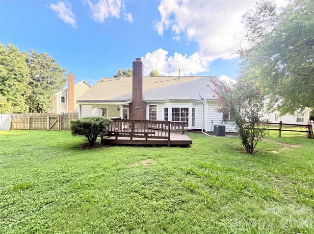 8536 Albury Walk Lane, Charlotte, NC 28277