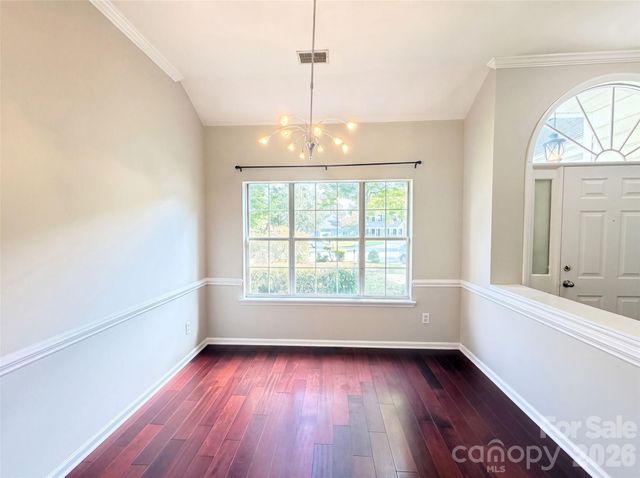 8536 Albury Walk Lane, Charlotte, NC 28277