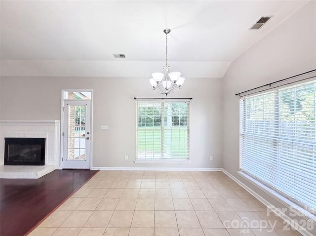 8536 Albury Walk Lane, Charlotte, NC 28277