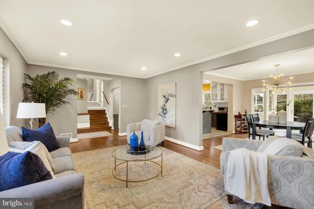 5755 26TH ST NW, Washington, DC 20015