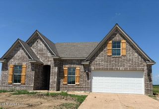 3131 Leatherman Drive, Lake Cormorant, MS 38641