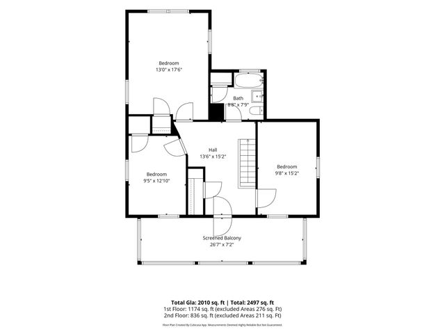 689 S Trade Street, Tryon, NC 28782
