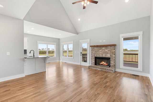 5450 Highway 431, N, Springfield, TN 37172