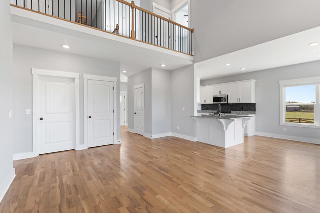 5450 Highway 431, N, Springfield, TN 37172