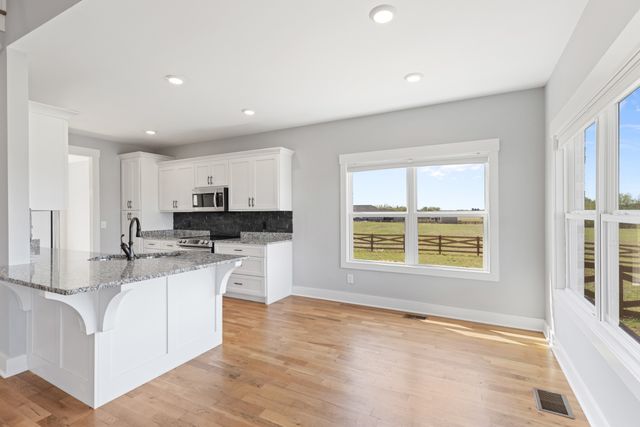 5450 Highway 431, N, Springfield, TN 37172