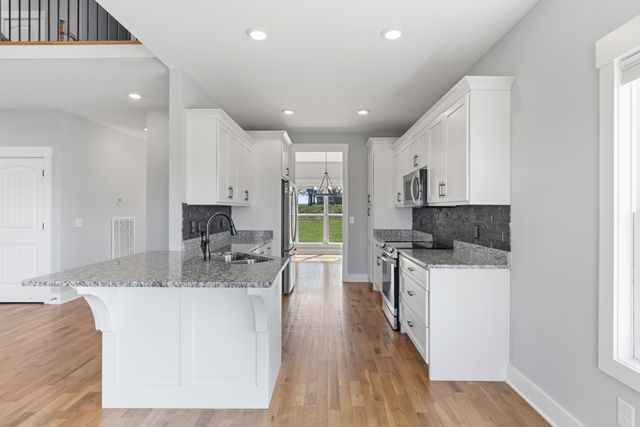 5450 Highway 431, N, Springfield, TN 37172