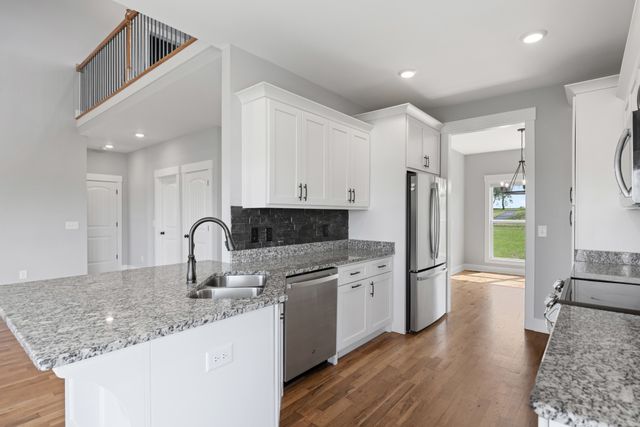 5450 Highway 431, N, Springfield, TN 37172