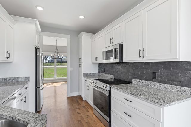 5450 Highway 431, N, Springfield, TN 37172