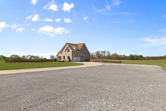 5450 Highway 431, N, Springfield, TN 37172