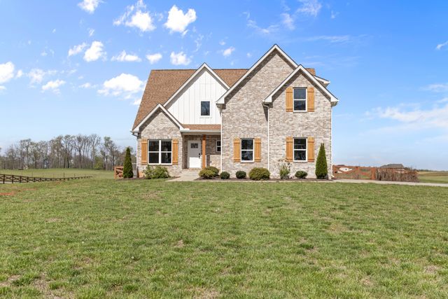 5450 Highway 431, N, Springfield, TN 37172