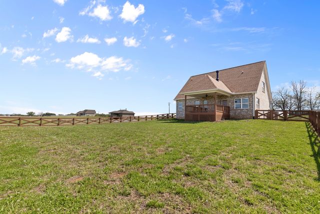5450 Highway 431, N, Springfield, TN 37172