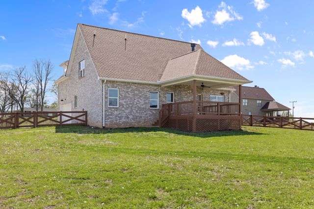 5450 Highway 431, N, Springfield, TN 37172