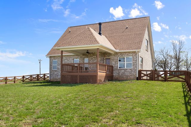 5450 Highway 431, N, Springfield, TN 37172