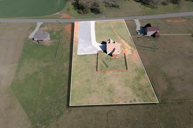 5450 Highway 431, N, Springfield, TN 37172